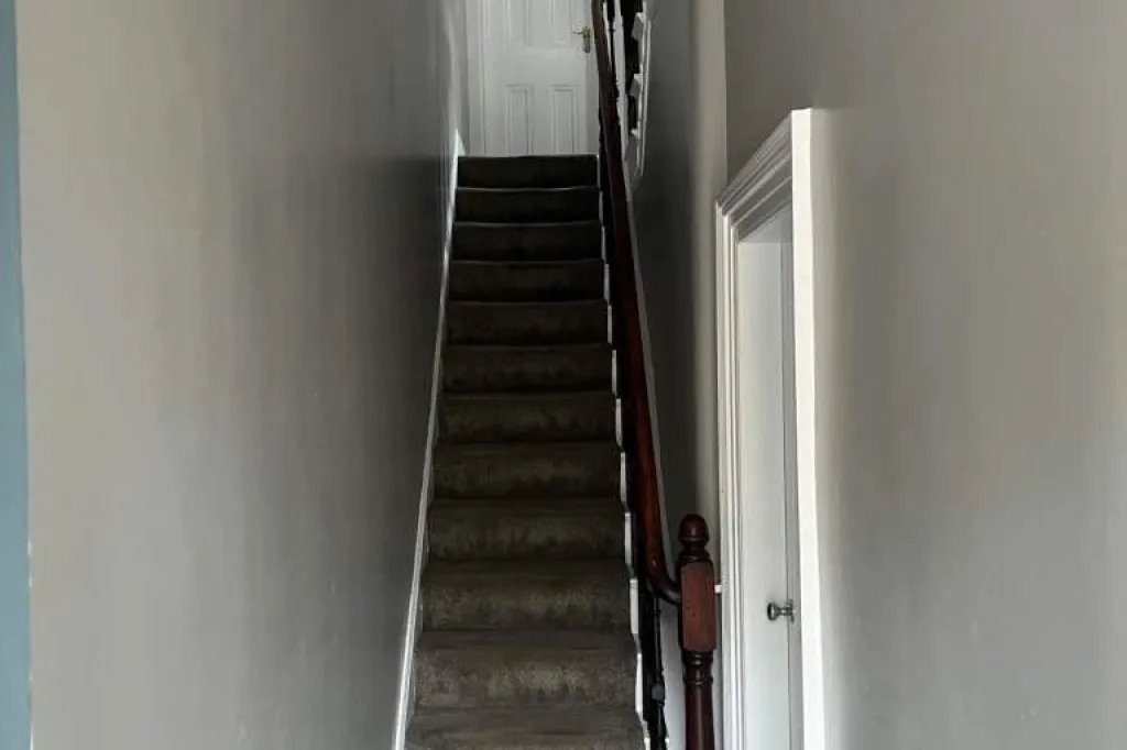 Excellent 2 Bedroom House to rent on Deramore Avenue off the Ormeau Road, South Belfast