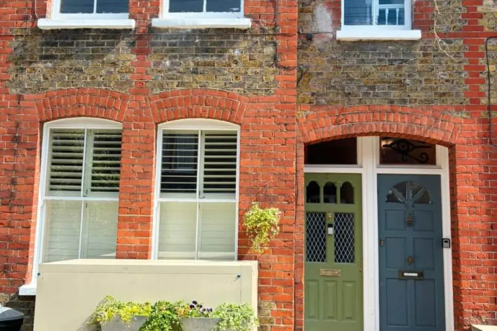 Licensed 5-Bedroom HMO - Sipson Lane UB7