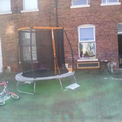 Looking 2-3 bedroom house to rent in downpatrick surrounding areas asap
