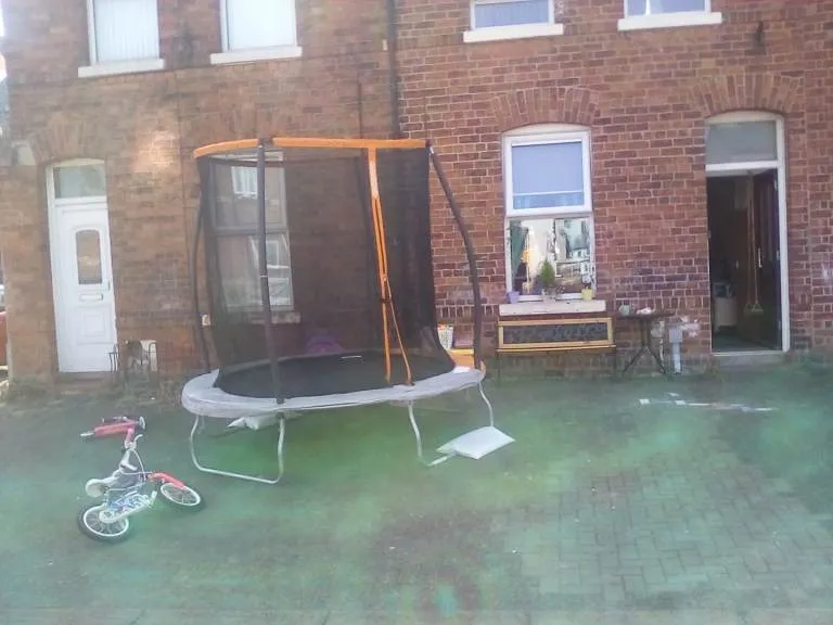Looking 2-3 bedroom house to rent in downpatrick surrounding areas asap