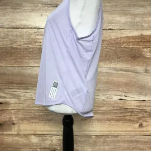Adidas Adapt Tank in Lilac - Small