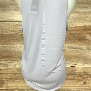 Adidas Adapt Tank in Lilac - Small