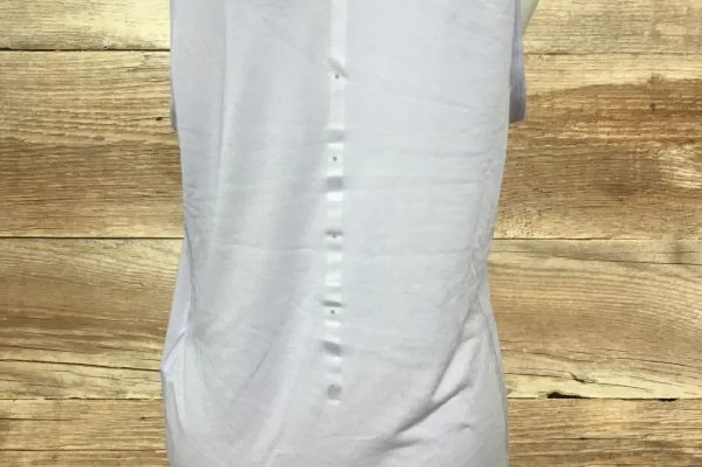 Adidas Adapt Tank in Lilac - Small