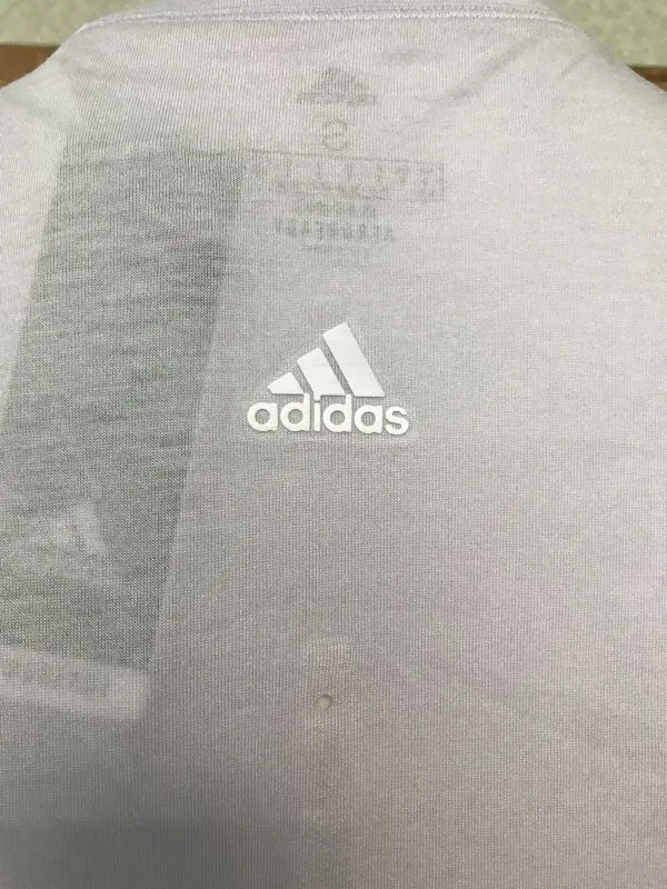 Adidas Adapt Tank in Lilac - Small