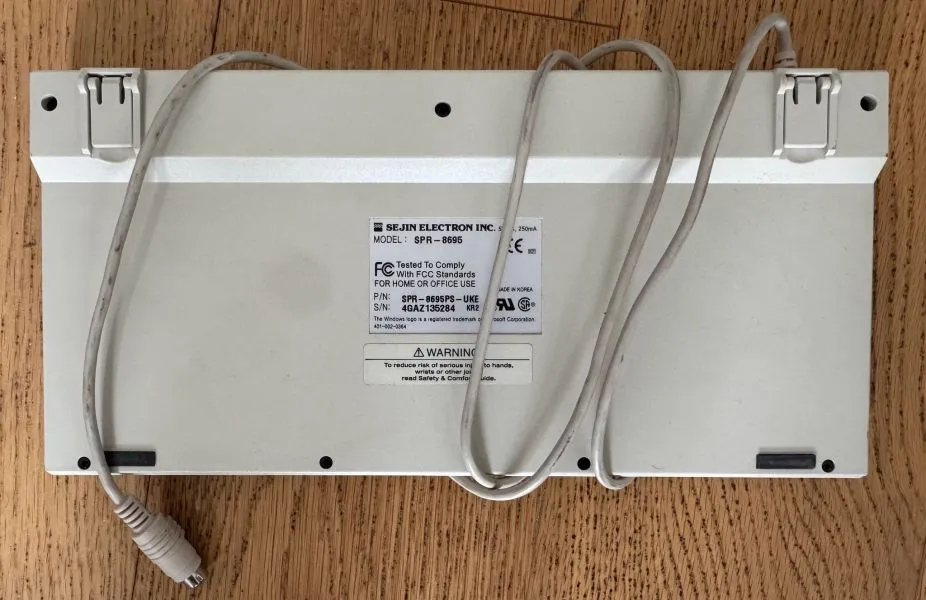 Epson projector