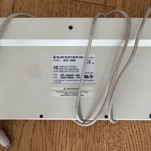 Epson projector