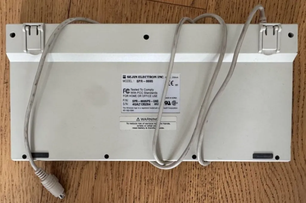Epson projector