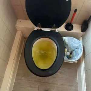 Drain Unblocker / Jetter