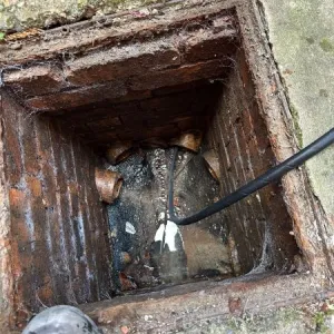 Drain Unblocker / Jetter
