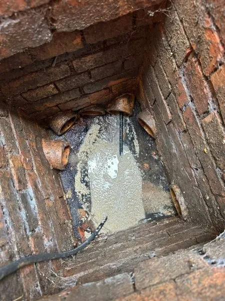 Drain Unblocker / Jetter