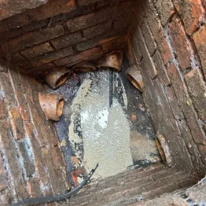 Drain Unblocker / Jetter