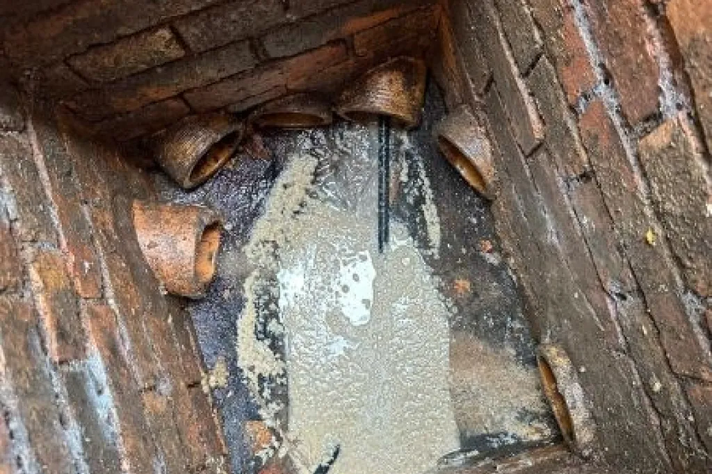 Drain Unblocker / Jetter