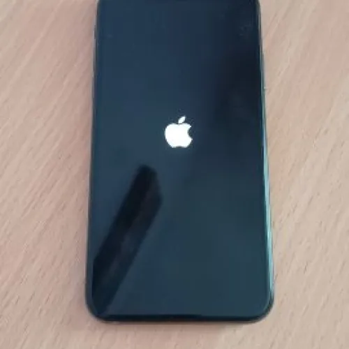faulty apple iphone x mobile phone with free postage