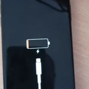 faulty apple iphone x mobile phone with free postage