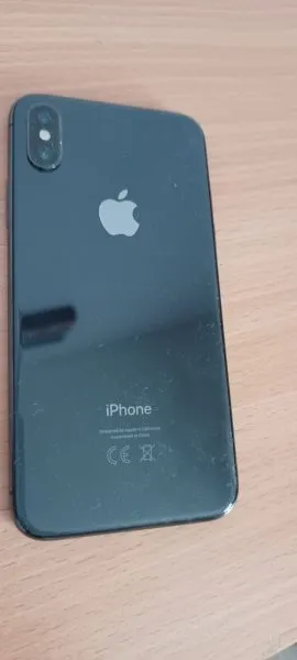 faulty apple iphone x mobile phone with free postage
