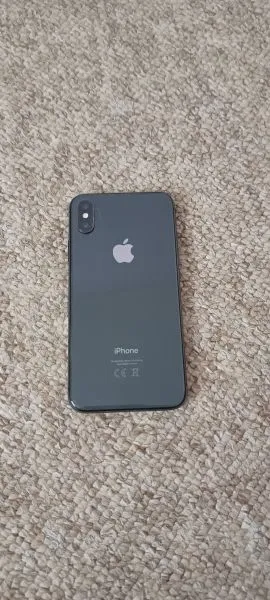 faulty apple iphone x mobile phone with free postage