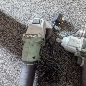 Large Kielder power tool bundle