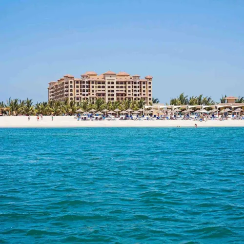 Ras Al Khaimah Holidays: Discover Beaches, Mountains and Adventure