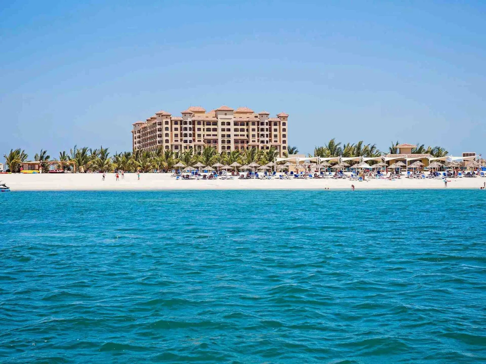 Ras Al Khaimah Holidays: Discover Beaches, Mountains and Adventure