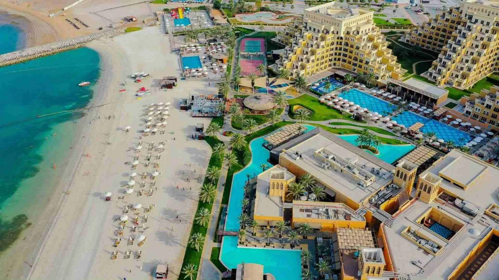 Ras Al Khaimah Holidays: Discover Beaches, Mountains and Adventure