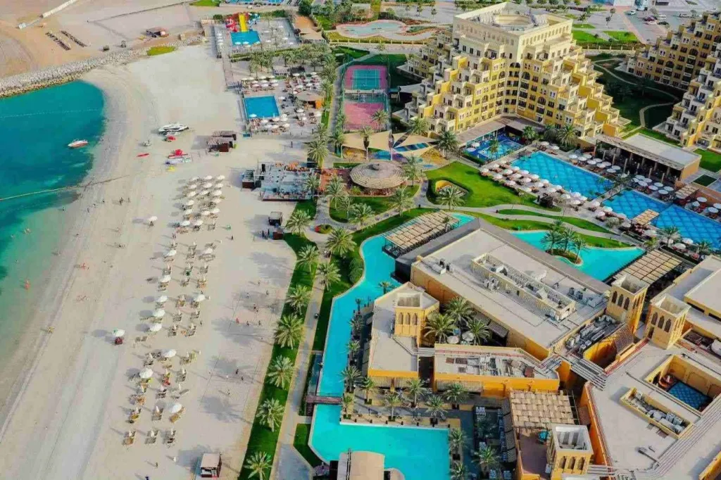 Ras Al Khaimah Holidays: Discover Beaches, Mountains and Adventure