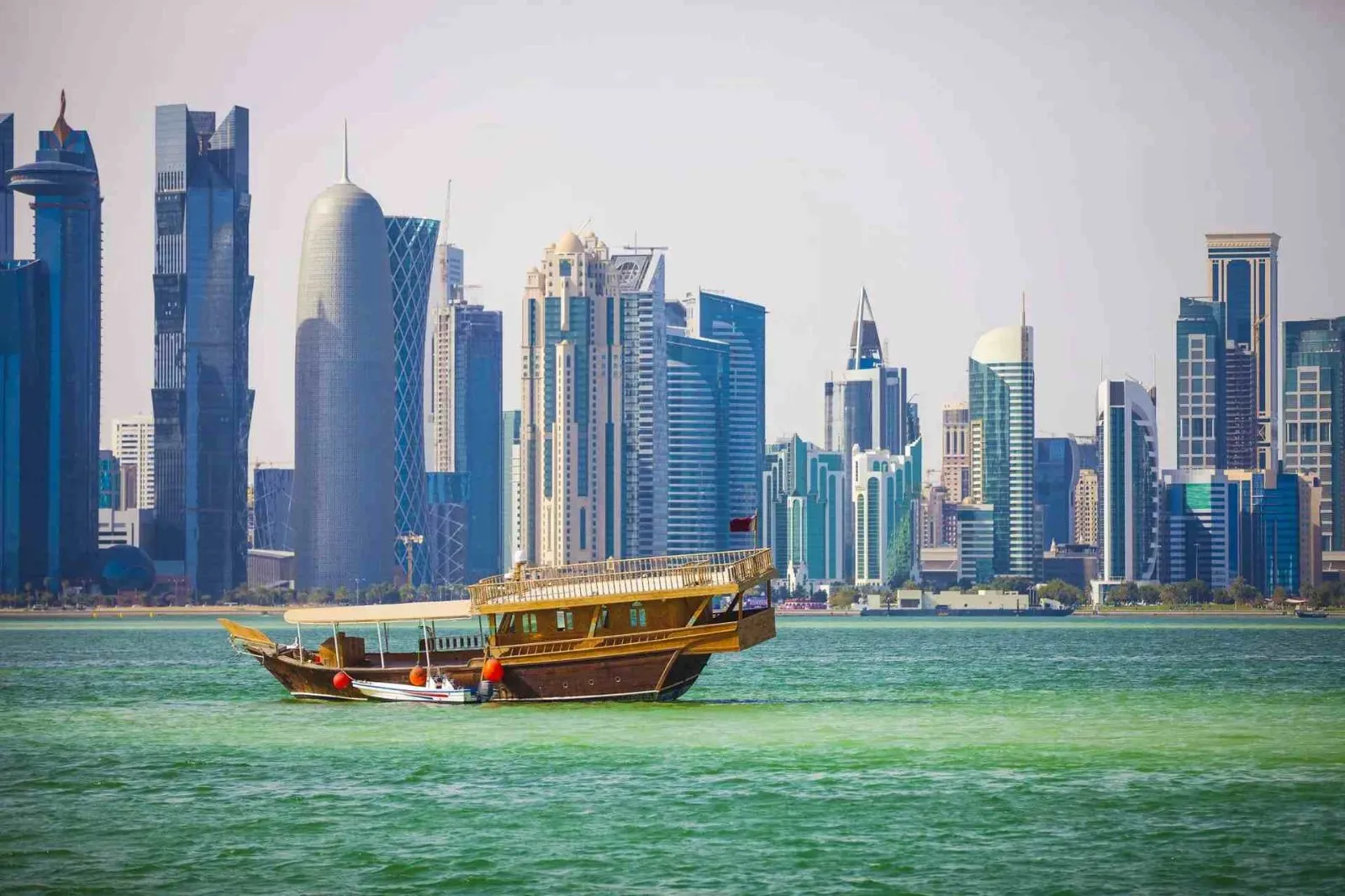 Doha Holidays: Discover Qatar’s Modern Charm and Culture