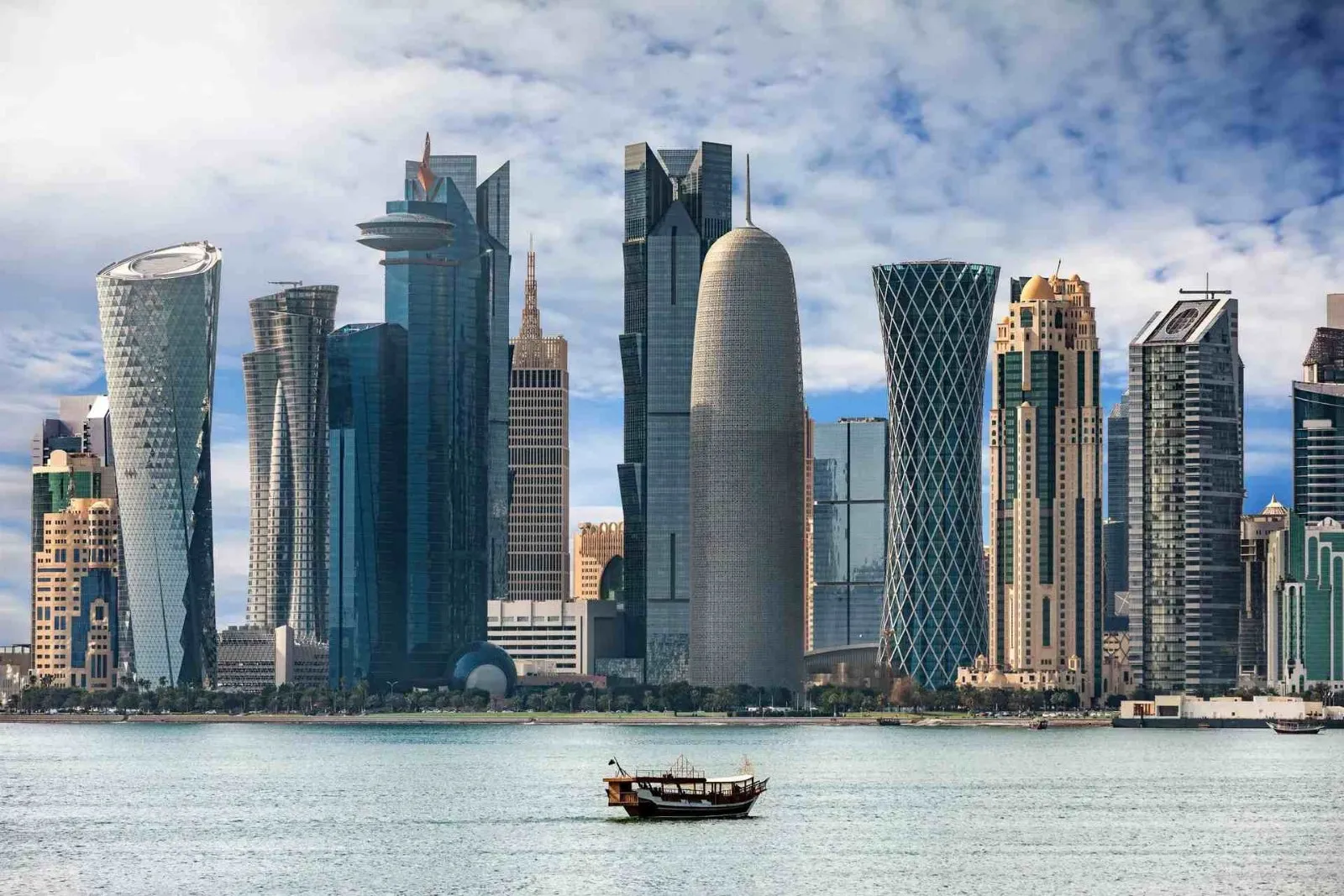 Doha Holidays: Discover Qatar’s Modern Charm and Culture