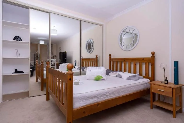 Fully Refurbished 1 bed Flat in Headland Court, Aberdeen (AB10)