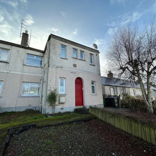 1 bedroom flat in 61a Perth Road, Scone, PH2 6JL