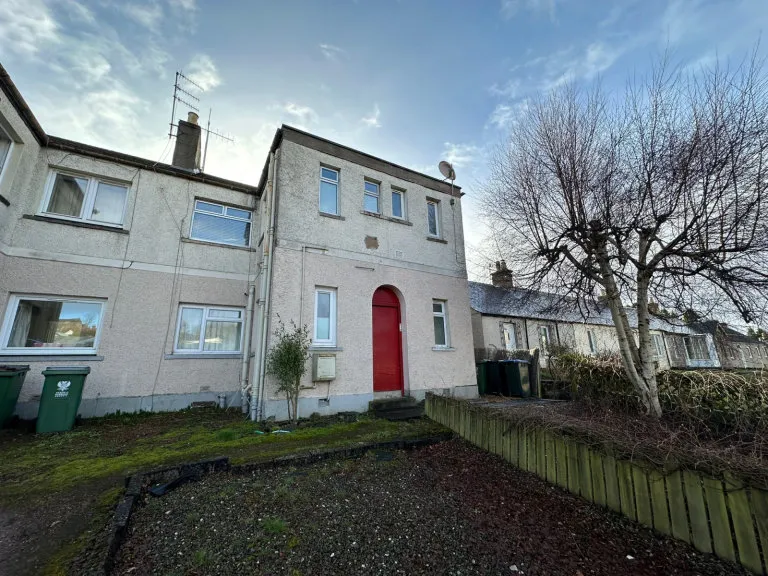 1 bedroom flat in 61a Perth Road, Scone, PH2 6JL