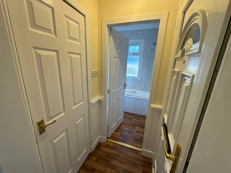 1 bedroom flat in 61a Perth Road, Scone, PH2 6JL