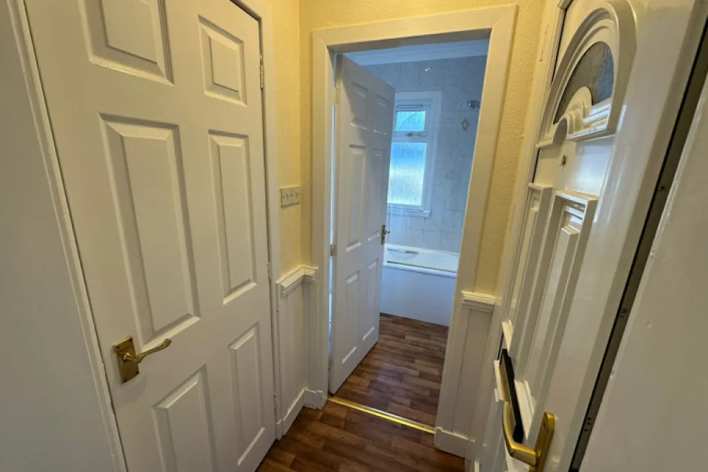1 bedroom flat in 61a Perth Road, Scone, PH2 6JL