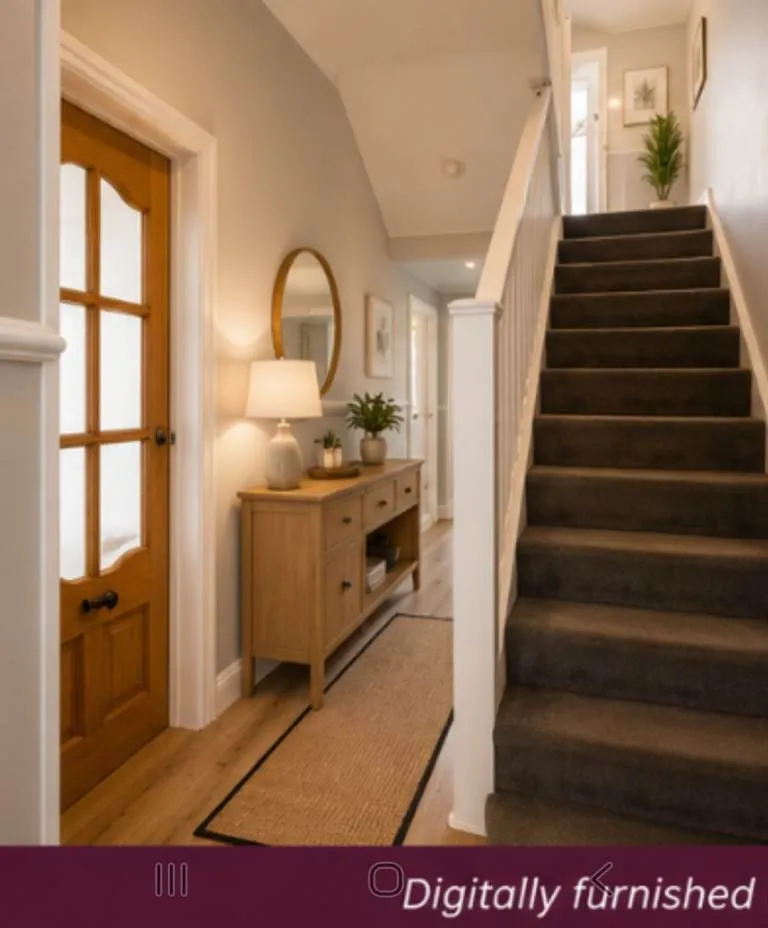 House for rent available 15 Aug