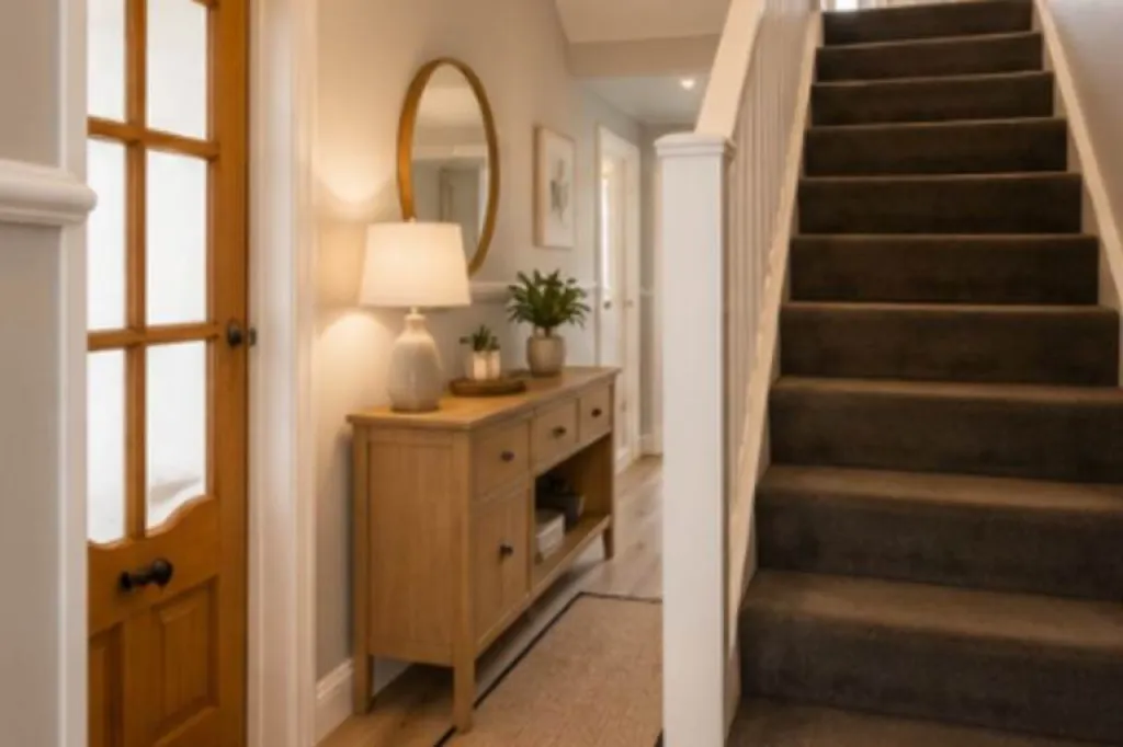 House for rent available 15 Aug
