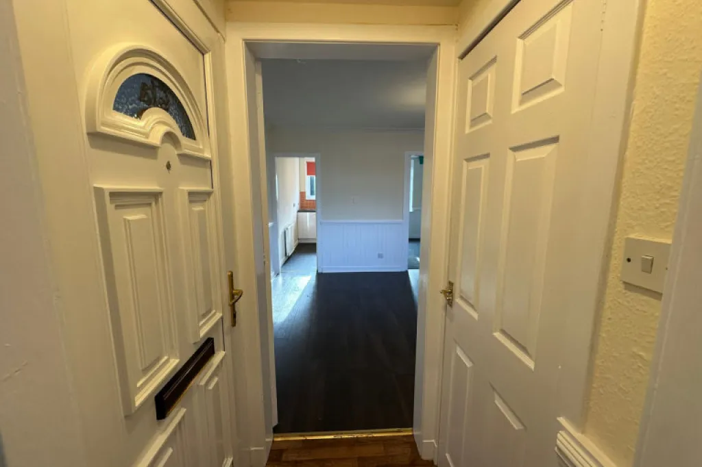 1 bedroom flat in 61a Perth Road, Scone, PH2 6JL