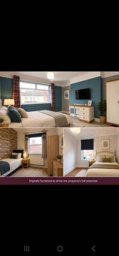 House for rent available 15 Aug