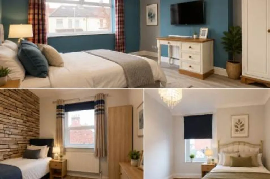 House for rent available 15 Aug