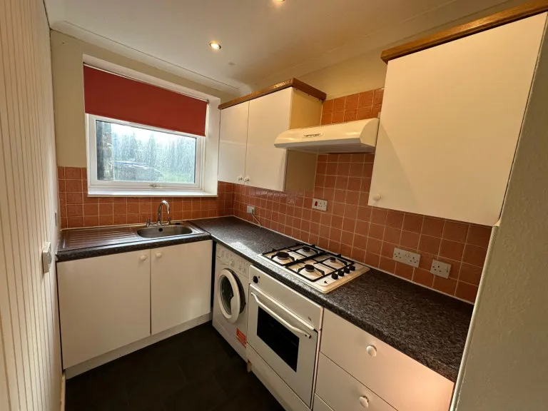 1 bedroom flat in 61a Perth Road, Scone, PH2 6JL