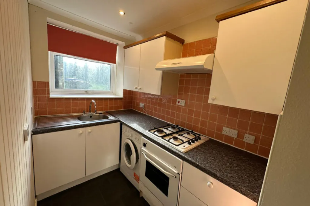 1 bedroom flat in 61a Perth Road, Scone, PH2 6JL