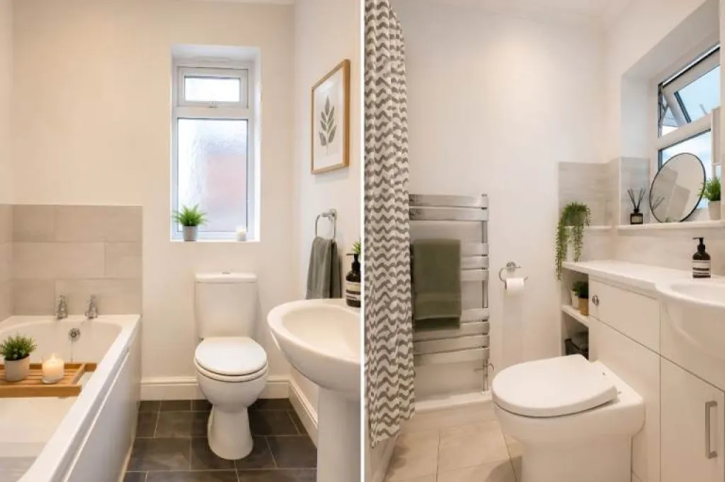 House for rent available 15 Aug