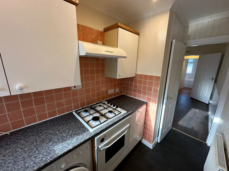 1 bedroom flat in 61a Perth Road, Scone, PH2 6JL