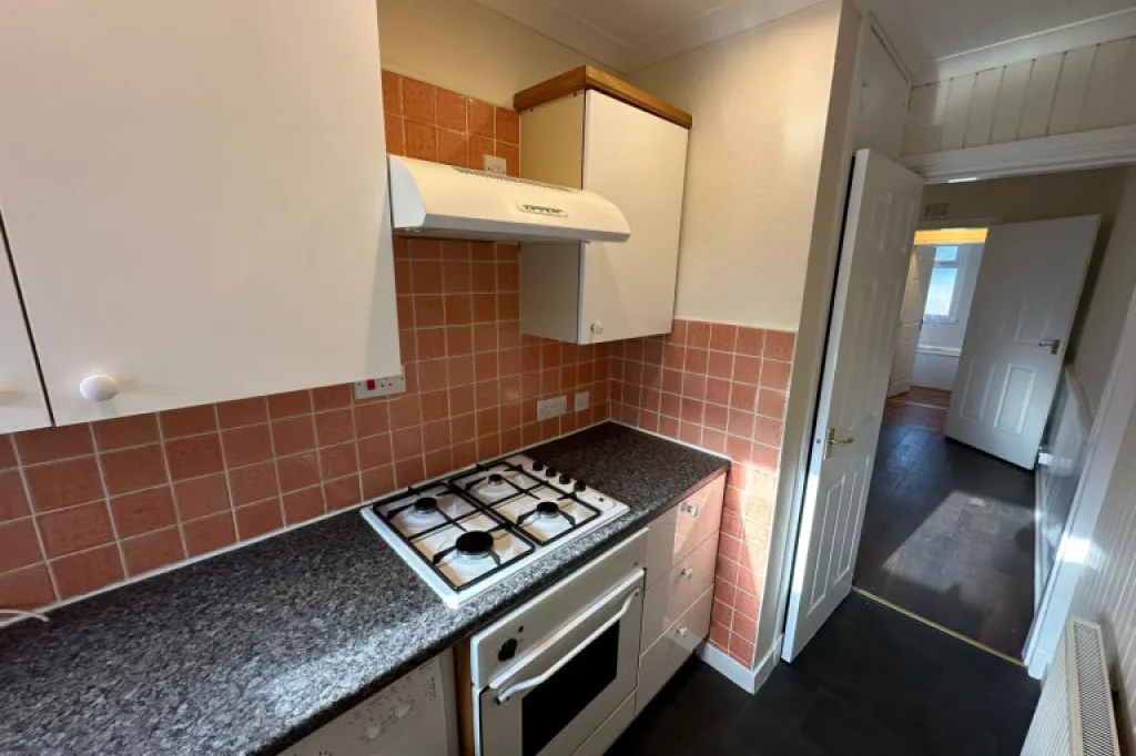 1 bedroom flat in 61a Perth Road, Scone, PH2 6JL