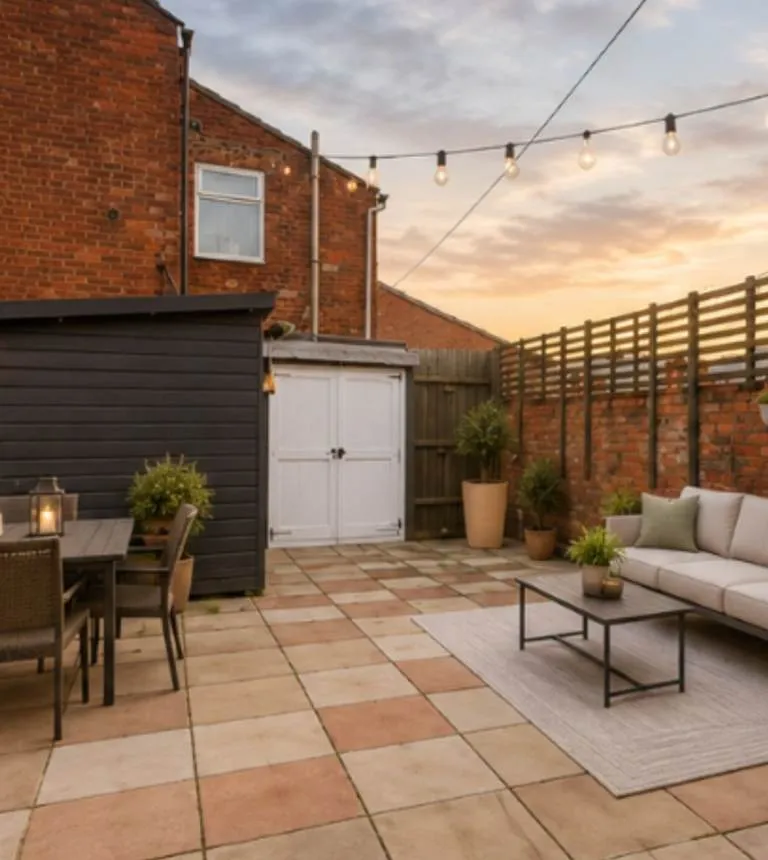 House for rent available 15 Aug