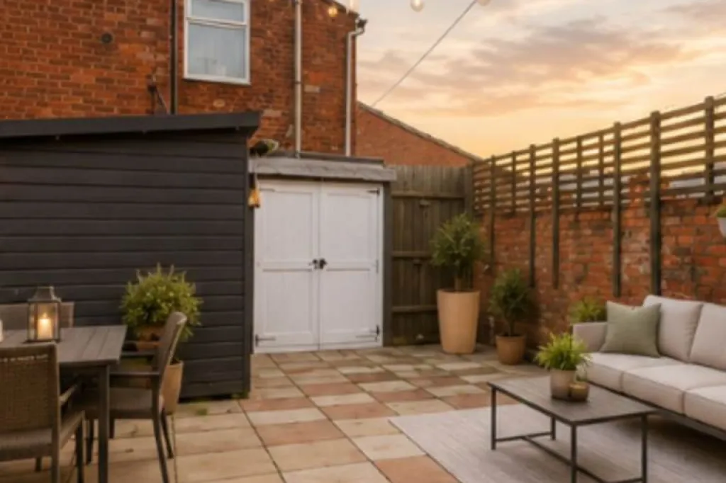 House for rent available 15 Aug