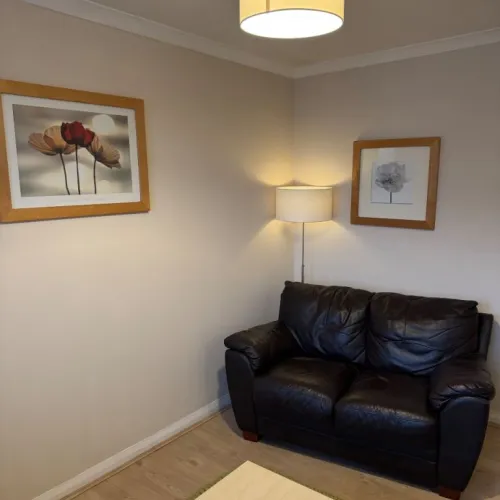 AVAILABLE 1 bedroom flat, Riverside - available to rent