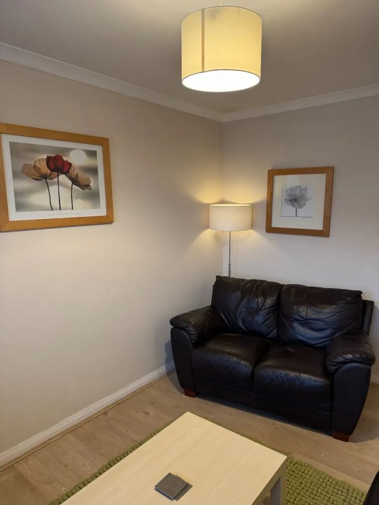 AVAILABLE 1 bedroom flat, Riverside - available to rent