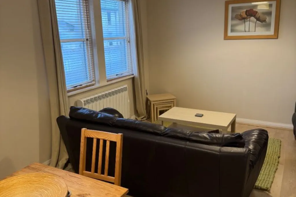 AVAILABLE 1 bedroom flat, Riverside - available to rent