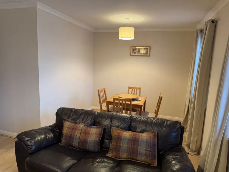 AVAILABLE 1 bedroom flat, Riverside - available to rent