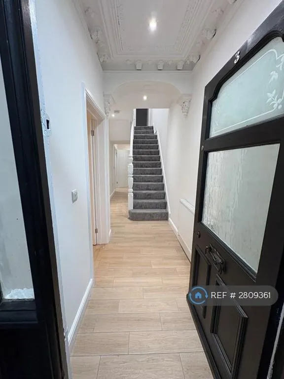 5 bedroom house in The Walk, Ebbw Vale, NP23 (5 bed) (#2809361)