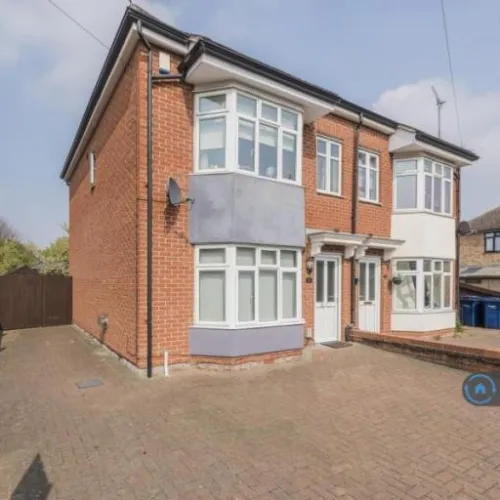 6 bedroom house in Elfleda Road, Cambridge, CB5 (6 bed) (#2836259)
